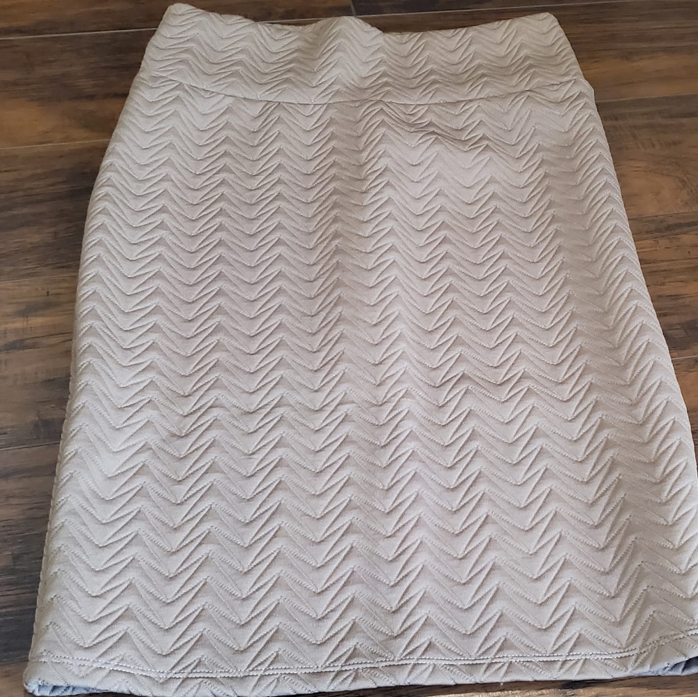 Lularoe Cassie Skirt